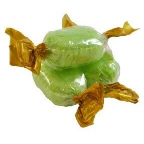 Stockley's Chocolate Flavoured Limes 1KG