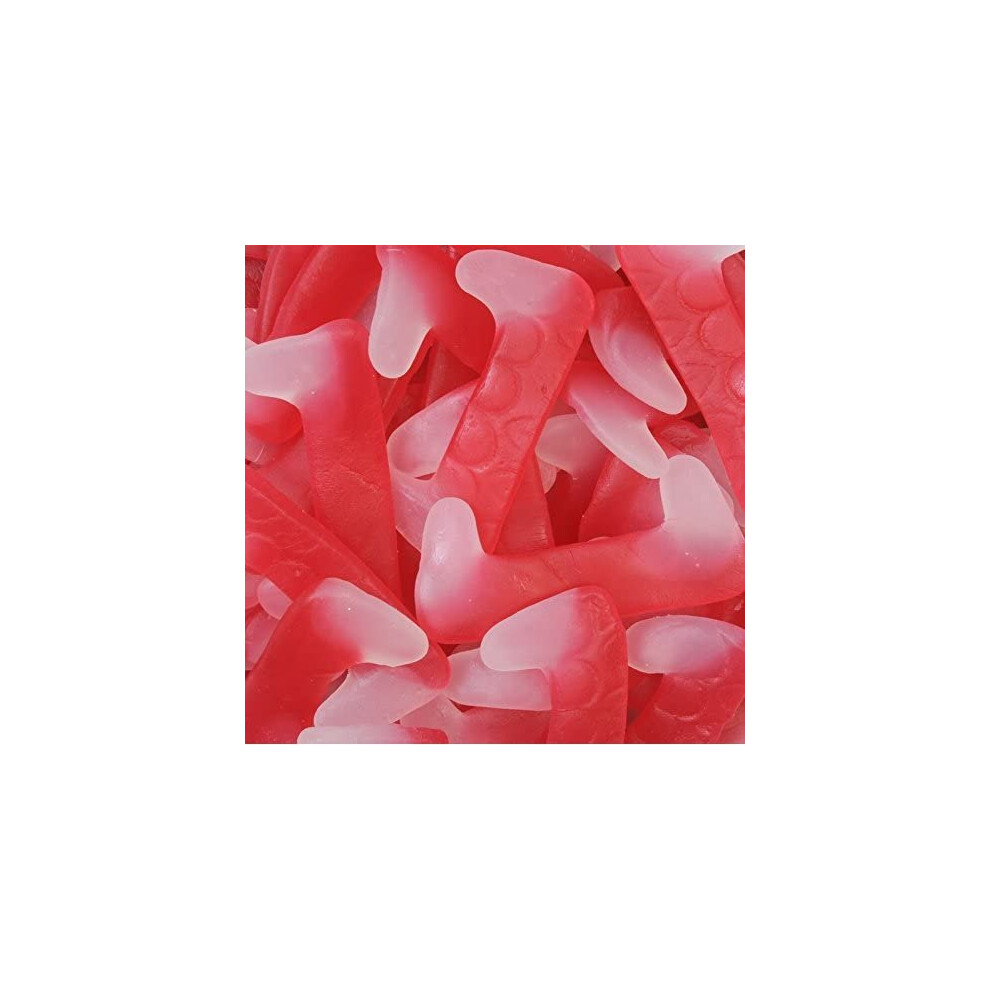 Kingsway Dracula Teeth 1Kg