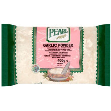 White Pearl Garlic Powder 400g (Pack of 2)