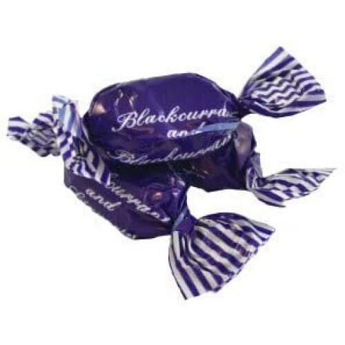 Stockley's Blackcurrant & Liquorice 250g 1