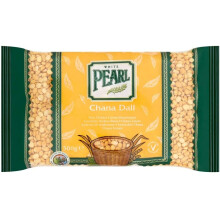White Pearl Chana Dal 500g (Pack of 5)