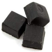 Stockley's Liquorice Fudge Tub 1KG x 1