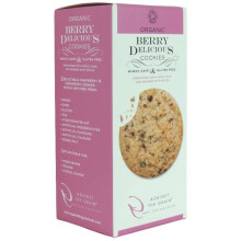 Berry Delicious Cookies 150g Bulk Pack x 6 Super Savings