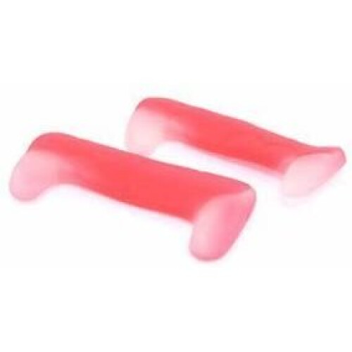 Kingsway Dracula Teeth Sweets, 500 g