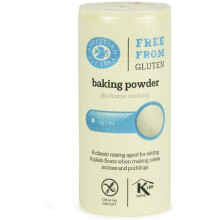 Doves Farm | Baking Powder | 6 x 130g