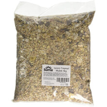 Suma MX185 Luxury Tropical Muesli 3 kg