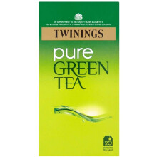 Twining Pure Green Tea 20s x 2