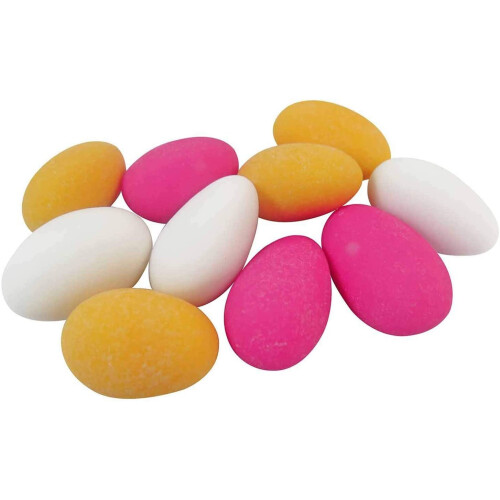 Kingsway Sugared Almonds Sweets 500 g