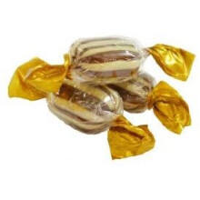 Stockley's Old Fashioned Humbugs 250g