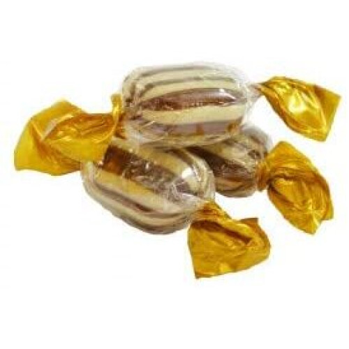 Stockley's Old Fashioned Humbugs 250g