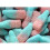 Kingsway Fizzy Bubblegum Bottles 250g 1