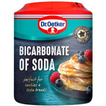 Dr. Oetker Bicarbonate of Soda 4x200g