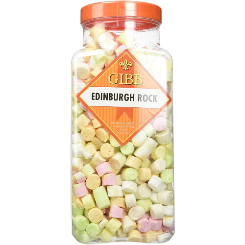 Gibb Edinburgh Rock, 2 kg