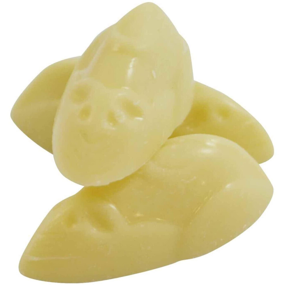 Kingsway Chocolate Mice 1Kg White