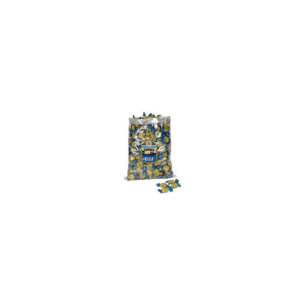 Walkers Nonsuch Toffee Walker's Nonsuch English Creamy Toffees 250G