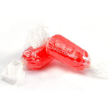 Aniseed Twists (STOCKLEYS) 3KG