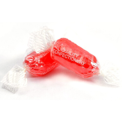 Aniseed Twists (STOCKLEYS) 3KG