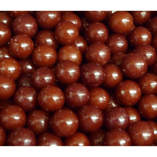 Aniseed Balls 250 gram bag (1/4 kilo) by Kingsway