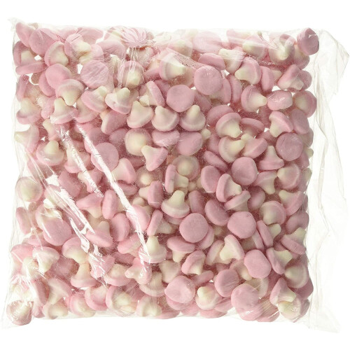 Kingsway Foam Mushrooms 1 kg