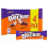 Cadbury Cadbury Double Decker Chocolate Multipack 4 x 47g 1