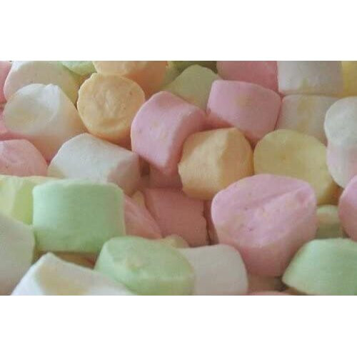 Edinburgh Rock 250 Gram Bag (1/4 Kilo)