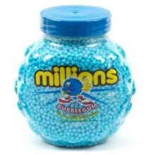 Millions Bubblegum 250g