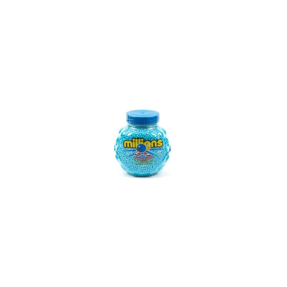Millions Bubblegum 250G
