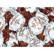 Walkers Treacle Dabs Toffees 250 gram bag (1/4 kilo)