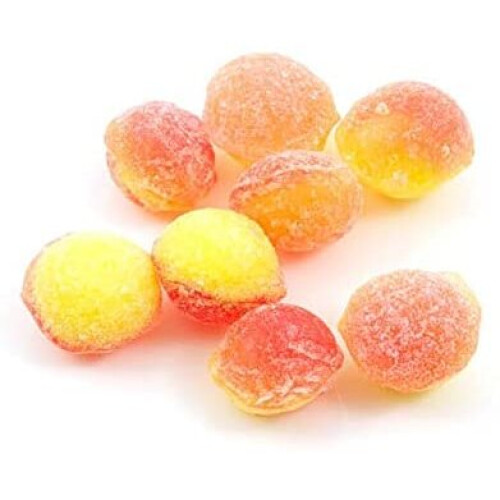 Joseph Dobson Joseph Dobsons Rhubarb and Custard Pips, 500 g