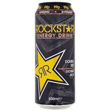 Rockstar Energy Original 99P - 500Ml - Pack of 12