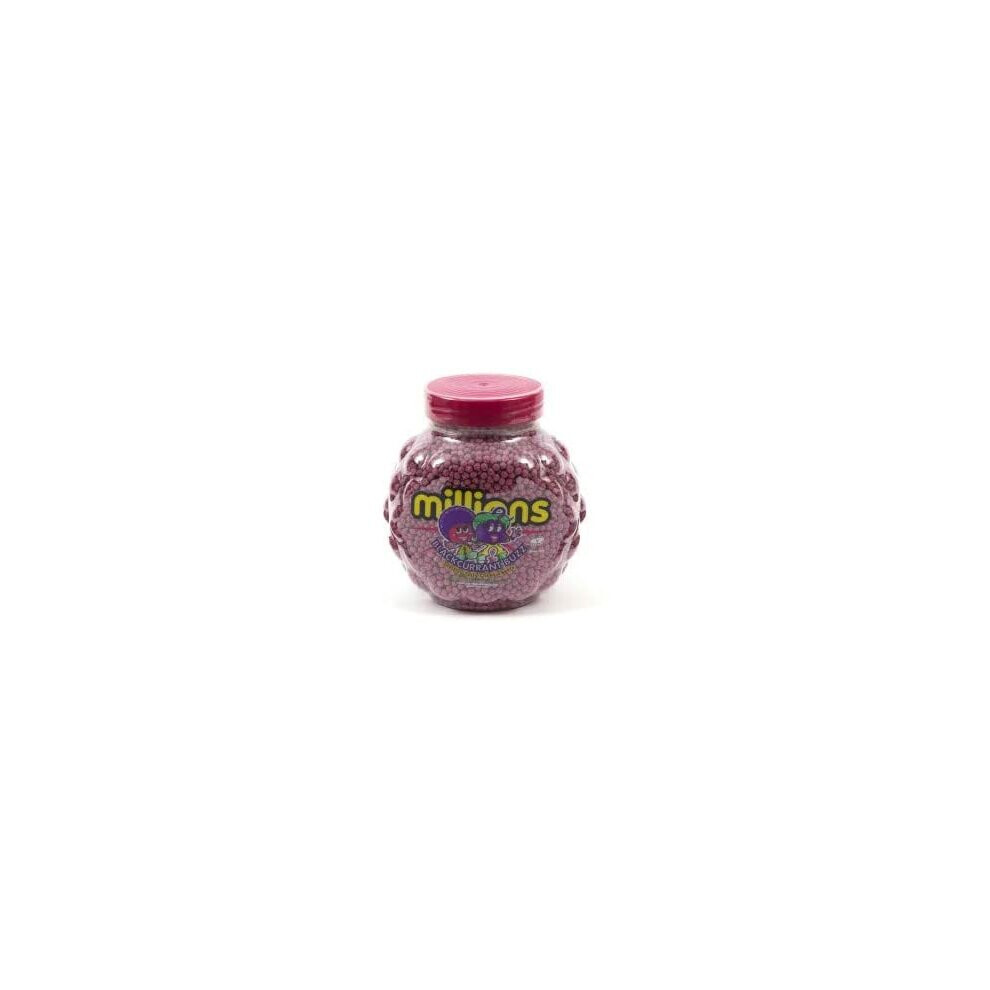 Millions Blackcurrant Buzz 500g