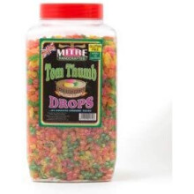 BARNETTS Tom Thumb Drops 250g