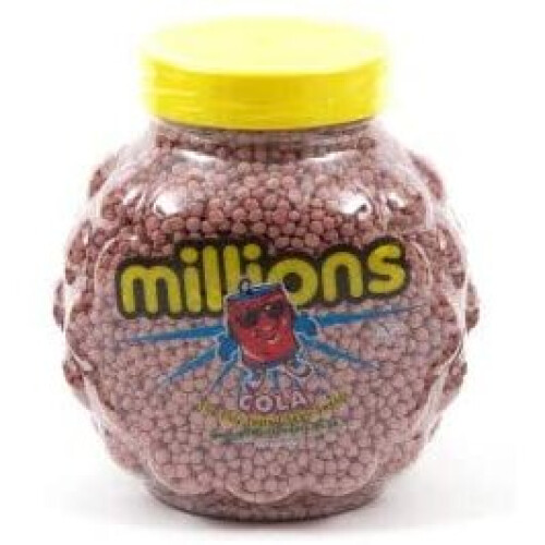 Millions Cola 1KG