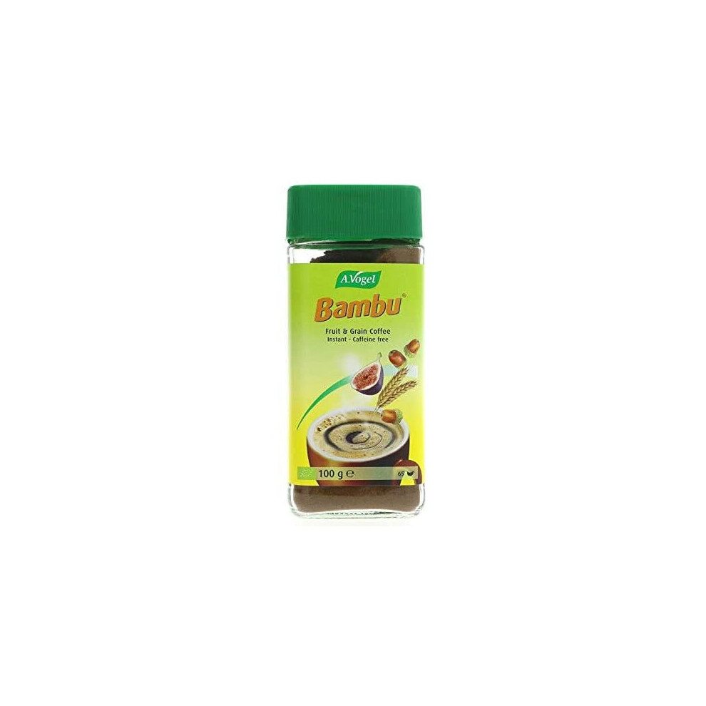 Biofair Bioforce Bambu (Pack Of 6) 100G