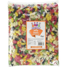 Kingsway Jelly Beans 3 Kg