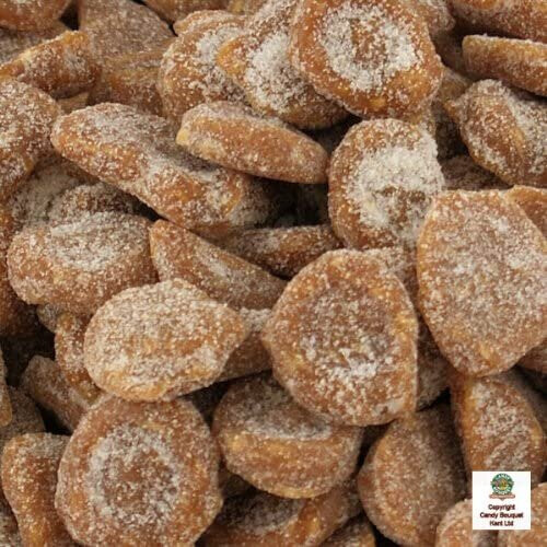 Gray's Teacakes/Marzipan Teacakes 1 Kilo Bag