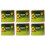 Biona - Org Rice Bread Sunflower Seed | 500g | 6 PACK BUNDLE 1