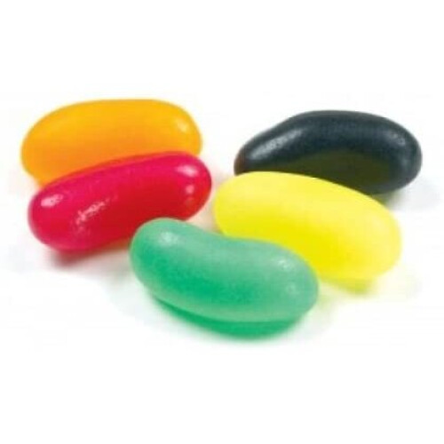 Kingsway Jelly Beans 200g 1