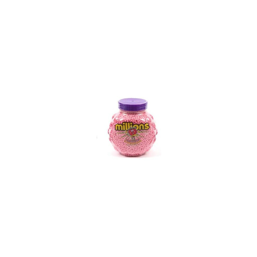 Millions Raspberry 500G