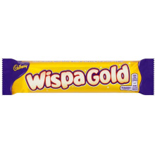 Cadbury Wispa Gold - Sgl x 48