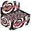 Candyland Black Jack 400 Chews ( 400s Pack ) 1