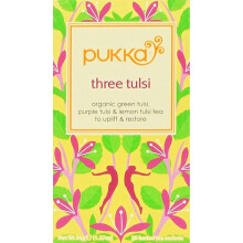 Pukka | Tulsi Clarity | 2 X 20Bags