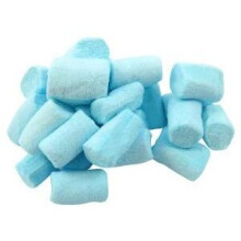 Let's Bake & Decorate Blue Raspberry Mini Marshmallows 750g