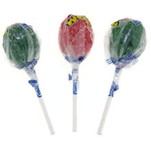 Vidal Mega Tongue Painter Zoom Lollipops (Tub of 50)