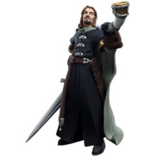 Weta Collectibles Lord of the Rings Boromir Mini Epics Vinyl Figura Multi-Colored