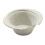 Click - DISPOSABLE PAPER VOMIT/ GENERAL PURPOSE BOWL 230mm - 1