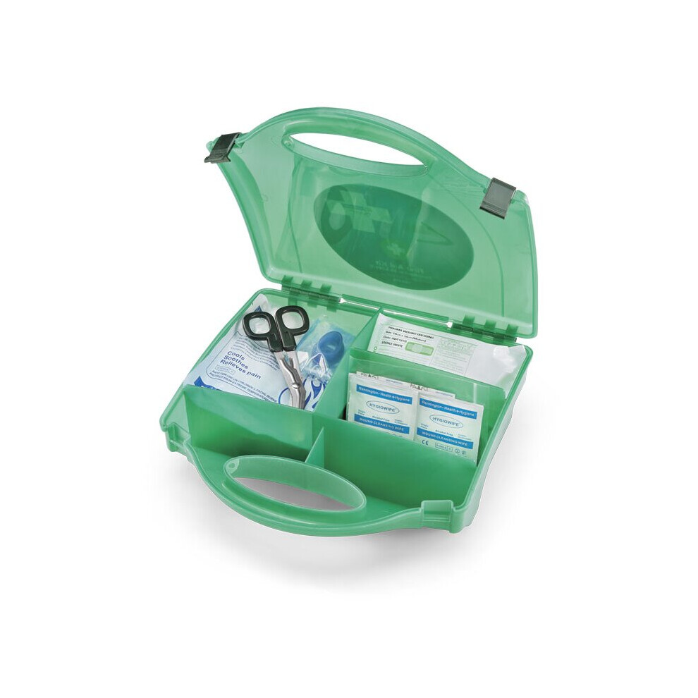 Click - Medical Travel Bs8599 First Aid Kit Small