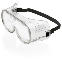 Beeswift - B-BRAND A/MIST GOGGLE - Clear