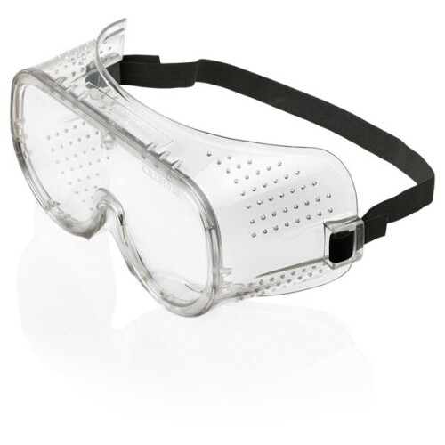 Beeswift - B-BRAND A/MIST GOGGLE - Clear
