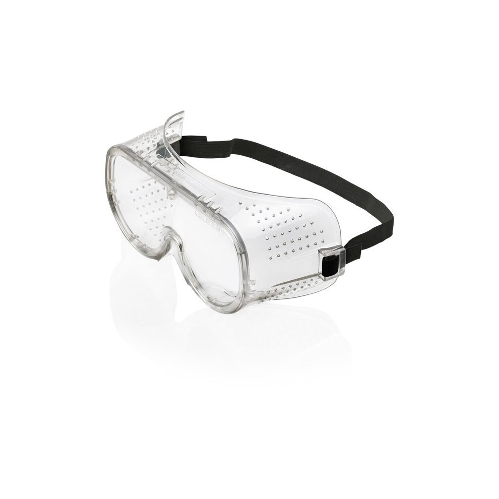 Beeswift - B-Brand A/Mist Goggle - Clear 5030566008092